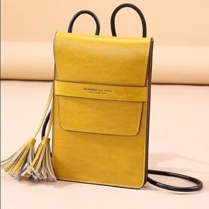 Crossbody bag
